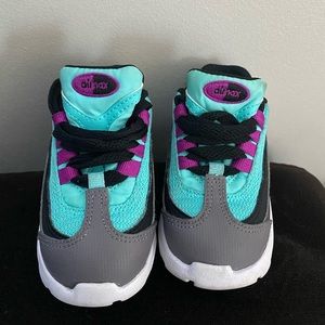 Toddler Nike Air Max